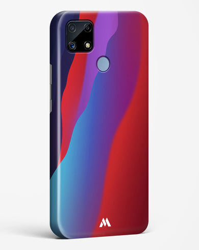 Fluid Monterrey Hard Case Phone Cover (Realme)