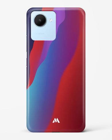 Fluid Monterrey Hard Case Phone Cover (Realme)