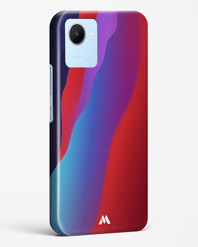 Fluid Monterrey Hard Case Phone Cover (Realme)