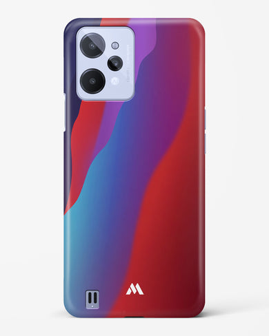 Fluid Monterrey Hard Case Phone Cover (Realme)