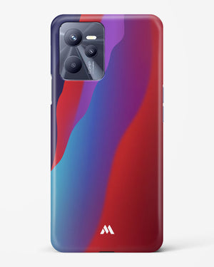 Fluid Monterrey Hard Case Phone Cover (Realme)