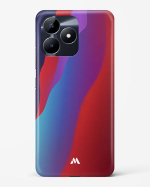 Fluid Monterrey Hard Case Phone Cover (Realme)