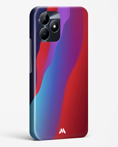 Fluid Monterrey Hard Case Phone Cover (Realme)