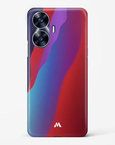 Fluid Monterrey Hard Case Phone Cover (Realme)