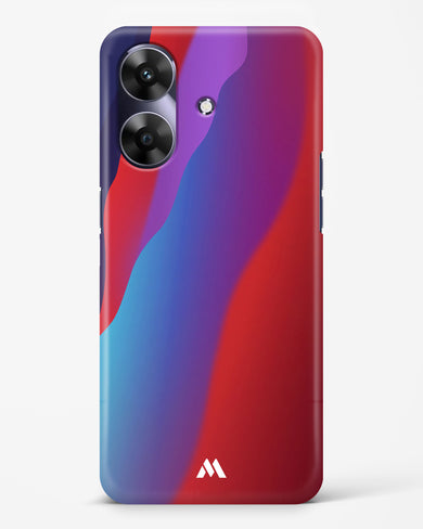 Fluid Monterrey Hard Case Phone Cover (Realme)