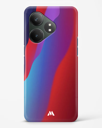 Fluid Monterrey Hard Case Phone Cover (Realme)