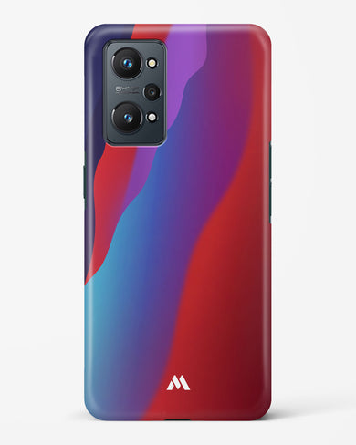 Fluid Monterrey Hard Case Phone Cover (Realme)