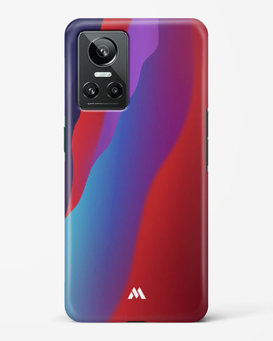 Fluid Monterrey Hard Case Phone Cover (Realme)