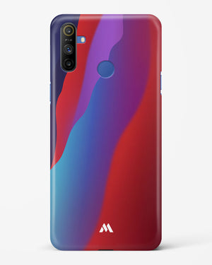 Fluid Monterrey Hard Case Phone Cover (Realme)