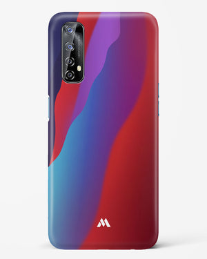 Fluid Monterrey Hard Case Phone Cover (Realme)