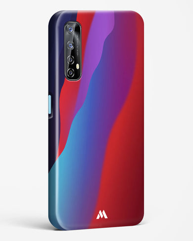 Fluid Monterrey Hard Case Phone Cover (Realme)