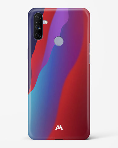 Fluid Monterrey Hard Case Phone Cover (Realme)