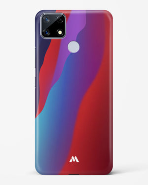 Fluid Monterrey Hard Case Phone Cover (Realme)