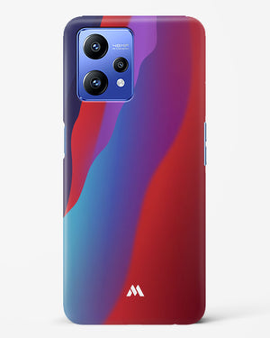 Fluid Monterrey Hard Case Phone Cover (Realme)