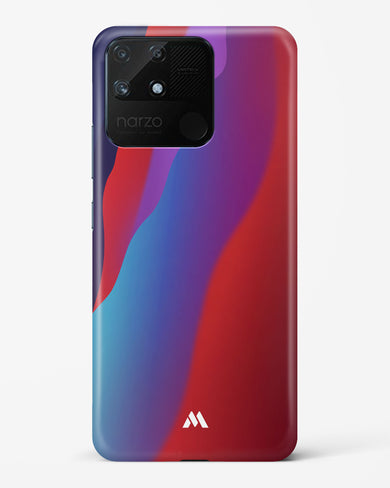 Fluid Monterrey Hard Case Phone Cover (Realme)