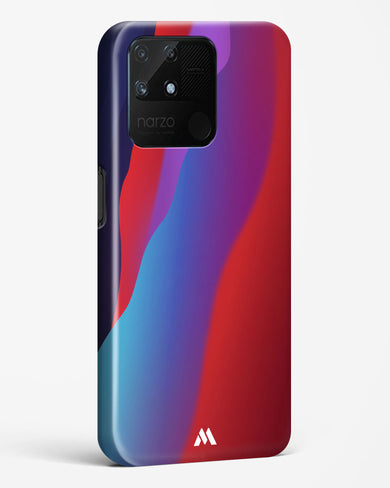 Fluid Monterrey Hard Case Phone Cover (Realme)