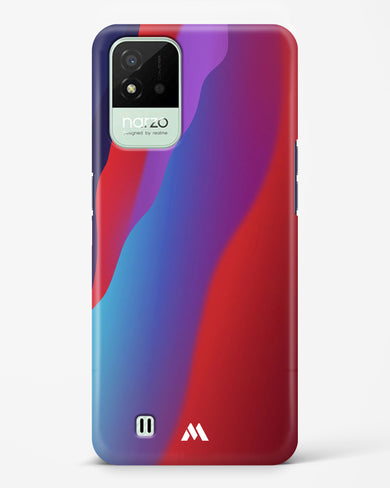 Fluid Monterrey Hard Case Phone Cover (Realme)
