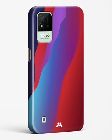 Fluid Monterrey Hard Case Phone Cover (Realme)