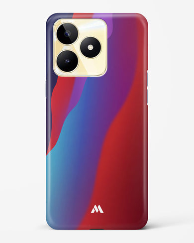 Fluid Monterrey Hard Case Phone Cover (Realme)