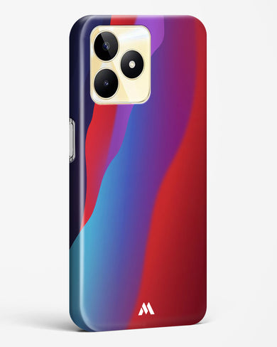 Fluid Monterrey Hard Case Phone Cover (Realme)