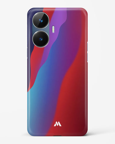 Fluid Monterrey Hard Case Phone Cover (Realme)