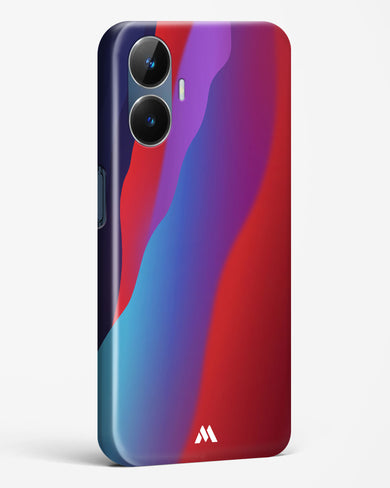 Fluid Monterrey Hard Case Phone Cover (Realme)