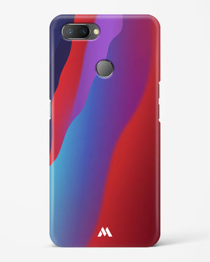 Fluid Monterrey Hard Case Phone Cover (Realme)