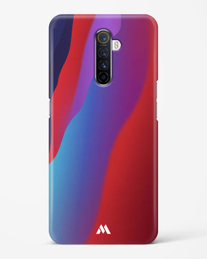 Fluid Monterrey Hard Case Phone Cover (Realme)