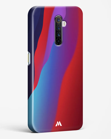 Fluid Monterrey Hard Case Phone Cover (Realme)