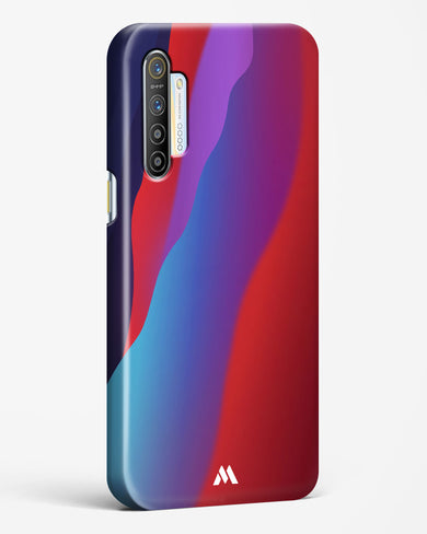 Fluid Monterrey Hard Case Phone Cover (Realme)