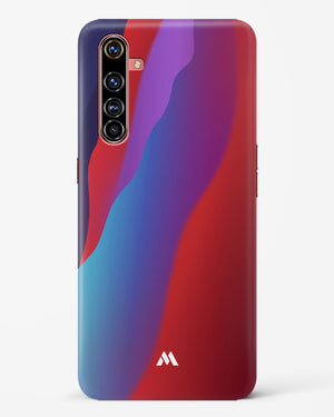 Fluid Monterrey Hard Case Phone Cover (Realme)