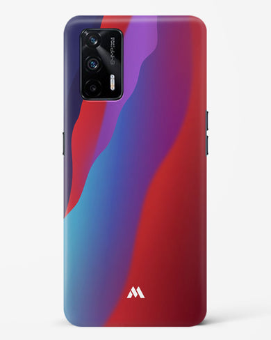 Fluid Monterrey Hard Case Phone Cover (Realme)