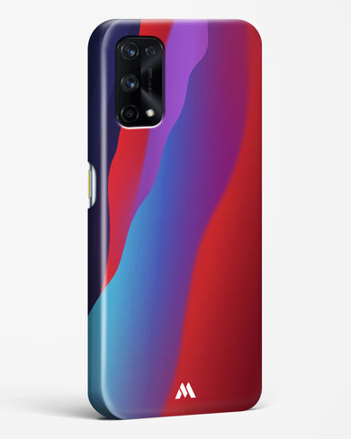 Fluid Monterrey Hard Case Phone Cover (Realme)