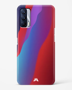 Fluid Monterrey Hard Case Phone Cover (Realme)