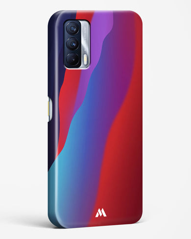 Fluid Monterrey Hard Case Phone Cover (Realme)