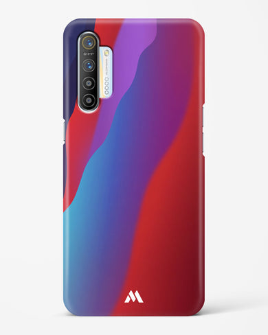 Fluid Monterrey Hard Case Phone Cover (Realme)