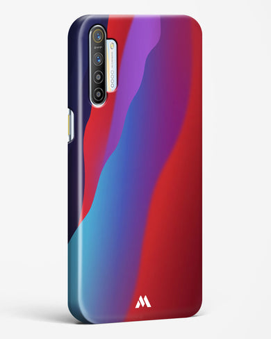 Fluid Monterrey Hard Case Phone Cover (Realme)