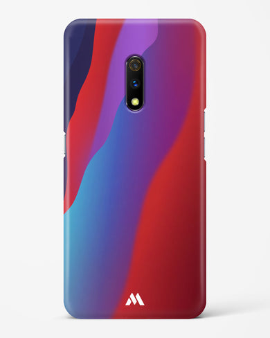 Fluid Monterrey Hard Case Phone Cover (Realme)