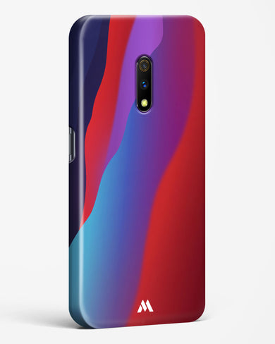 Fluid Monterrey Hard Case Phone Cover (Realme)