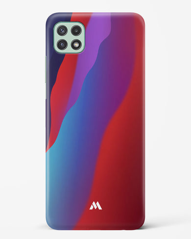 Fluid Monterrey Hard Case Phone Cover (Samsung)