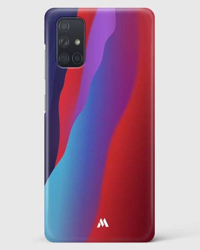 Fluid Monterrey Hard Case Phone Cover (Samsung)