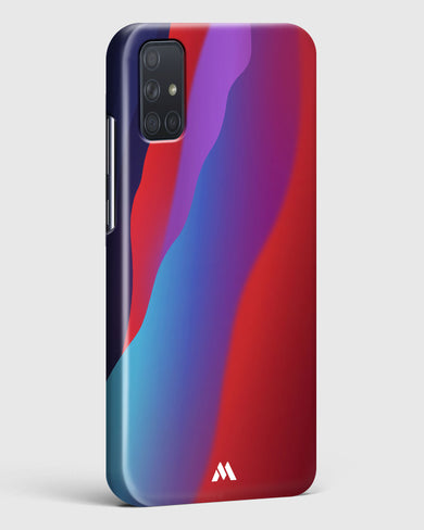 Fluid Monterrey Hard Case Phone Cover (Samsung)