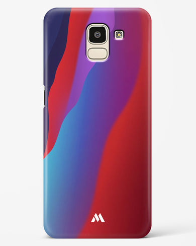 Fluid Monterrey Hard Case Phone Cover (Samsung)