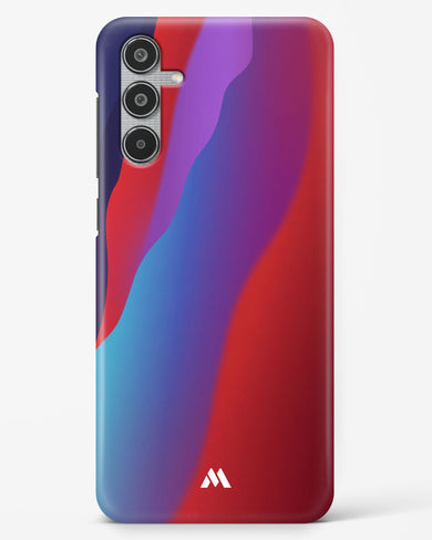 Fluid Monterrey Hard Case Phone Cover (Samsung)