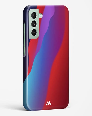 Fluid Monterrey Hard Case Phone Cover (Samsung)