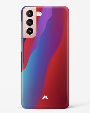 Fluid Monterrey Hard Case Phone Cover (Samsung)