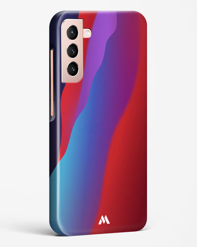 Fluid Monterrey Hard Case Phone Cover (Samsung)