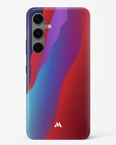 Fluid Monterrey Hard Case Phone Cover (Samsung)