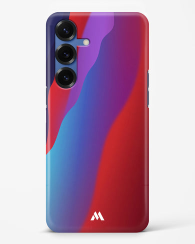 Fluid Monterrey Hard Case Phone Cover (Samsung)