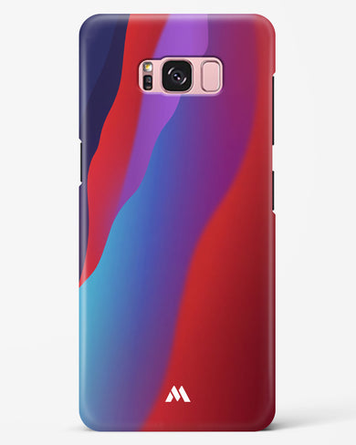 Fluid Monterrey Hard Case Phone Cover (Samsung)